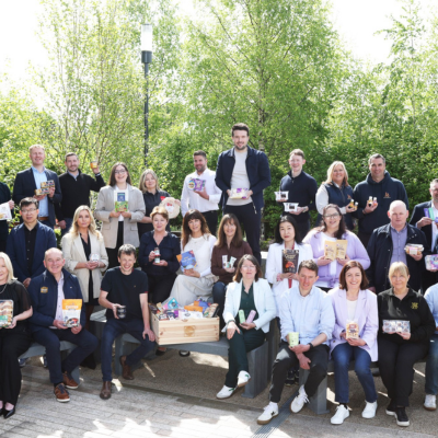 Lidl Ireland Brings 27 New Irish Suppliers Onboard for 2025 Kickstart Programme