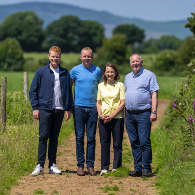 M&S 'Farm to Foodhall' concludes with Co. Wexford yogurt producers