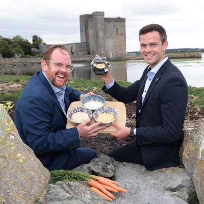 Lidl Ireland takes a bigger bite out of Galway’s Galmere Fresh Foods with expanded €7 million contract and new own-brand products 