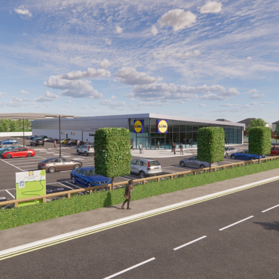 Lidl Ireland set to open new Killorglin store in Kerry