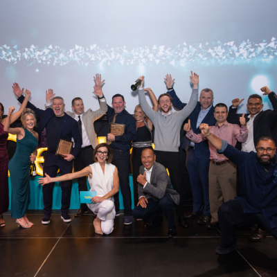 Jordan's Centra Tallaght and Thornton's Centra Drumcondra named joint winners ‘Best Centra in Ireland' at Centra's 2025 National award ceremony