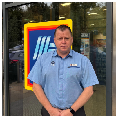 ALDI Store Manager shares tips on how to maximise your time and savings at ALDI