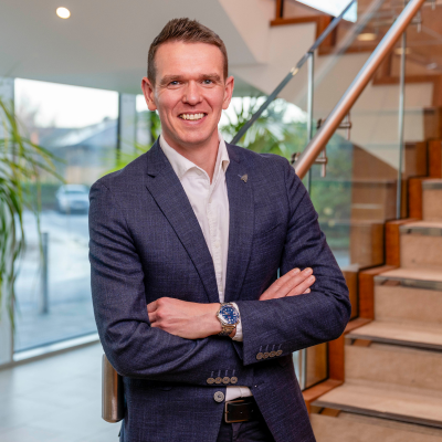 Nestle Ireland appoints David Adams as Head of Sales