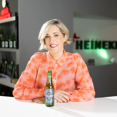 Heineken Ireland Has Zero Gender Pay Gap for 2025
