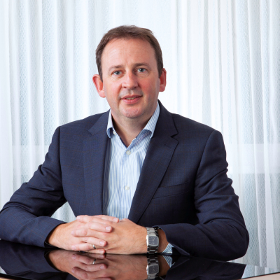 Musgrave announces the appointment of Niall Anderton as incoming Chief Executive Officer, succeeding Noel Keeley who retires from the business 31 December 2026