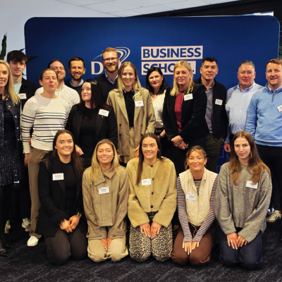 BWG NextGen Entrepreneurs Programme Celebrates First Graduates