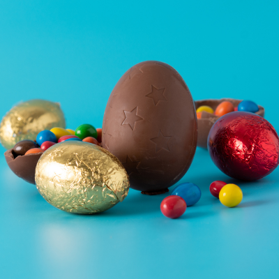 Irish Shoppers to Spend an Average of €32 on Easter Eggs as Recycling Awareness Remains Strong