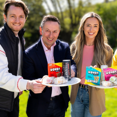 Boost for three Irish food & drink producers as 2026 Homegrown at Maxol winners revealed