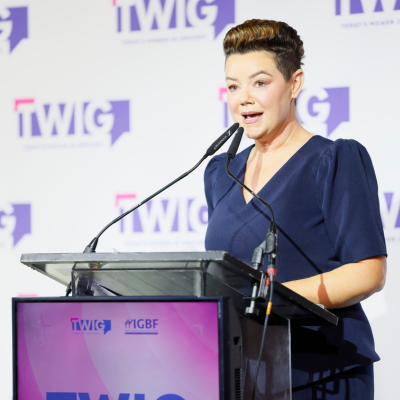 Today’s Women in Grocery (TWIG) celebrates 10th annual fundraising lunch in support of industry colleagues in need