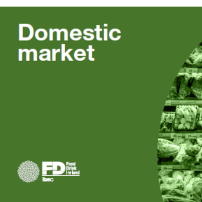 Food and Drink Manufacturers Facing Ongoing Cost Pressures 