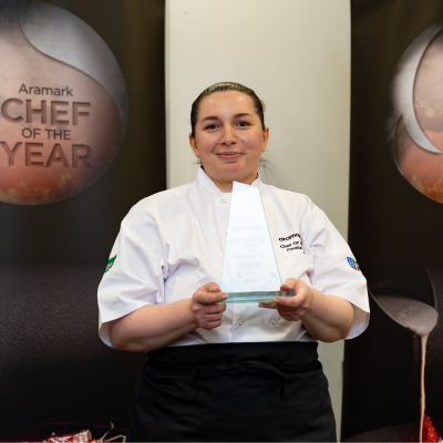 Dublin to become global kitchen for 2026 Aramark International Chefs' Cup