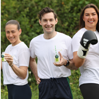New Research Finds that Irish Adults Want a Healthy and Balanced Breakfast, But Convenience Still Shapes Choices