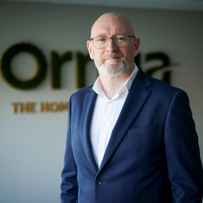 Ornua Announces Senior Leadership Appointments