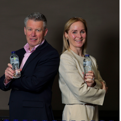 Gala Retail makes a splash with Special Olympics Ireland Summer Games Water Donation  