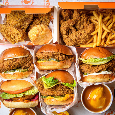 Applegreen to Open Popeyes at Midway, this Friday, June 26 with Giveaways for First 100 Customers