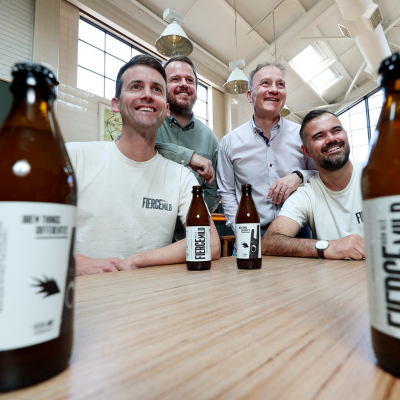 Love Irish Food and Sky Media launch second year of €50,000 'Taste of TV' advertising fund'