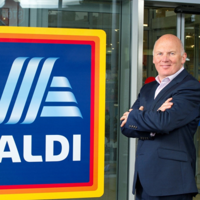 Aldi announce series of price cuts