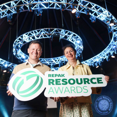 Celebrating Ireland's Sustainability Champions – Now Open for Entries
