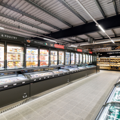 ALDI Tullow store reopens following €1.3 million  refurbishment
