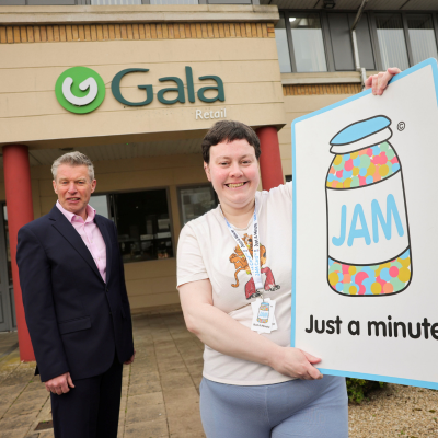 Gala Retail puts inclusion at the heart of convenience with JAM Card partnership