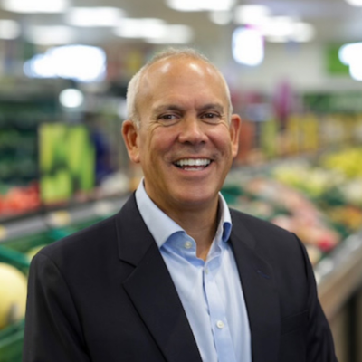 Tesco Group has announced the appointment of Andrew Yaxley as CEO of Tesco Ireland and Northern Ireland