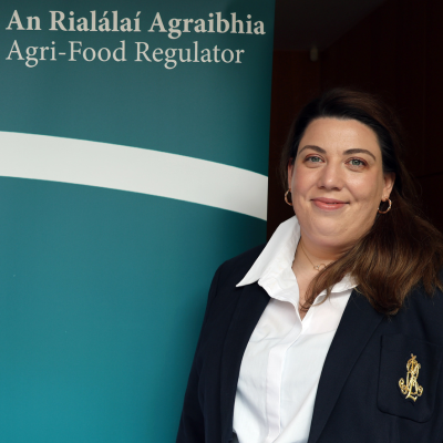 Agri-Food Regulator expands capabilities with new Legal and Research unit 