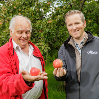 Úll abú! The humble Apple to take centre stage this September with its own two-day festival