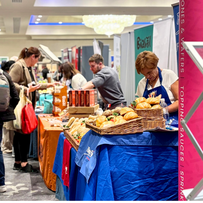 Dublin Food Show 2026 to Bring Food, Hospitality and Catering Industries Together This September