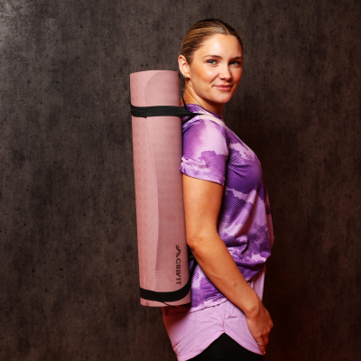 New research by Lidl shows Irish Shoppers are swapping big brands for accessible fitness gear