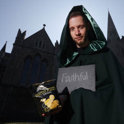Traitor or Faithful in love? Research reveals almost one third of Irish singles consider ‘watching ahead’ without them a relationship 