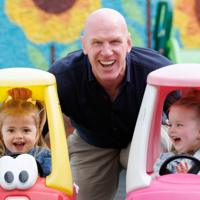 ALDI Ireland Launches 2026 Trolley Token Campaign to Support Barnardos 