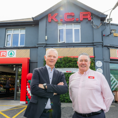 Official opening of SPAR KCR – pioneering flagship store showcasing the future of retail