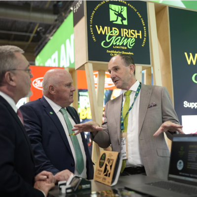 Bord Bia invests €1 million in beef marketing autumn campaigns