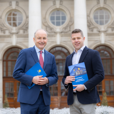 Lidl Announces €420 Million Investment Across Munster, Creating More Than 500 Permanent Jobs