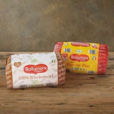 Aldi becomes first Irish supermarket with own-label fresh bread in recyclable packaging 