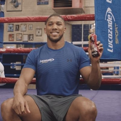 Lucozade Sport launches new flavour to Irish market