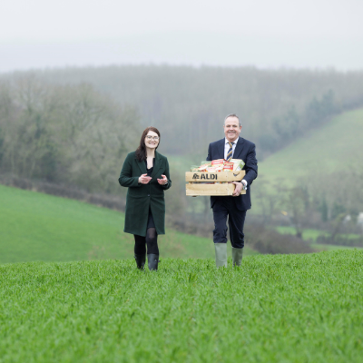 Too hot… too cold… just right! White’s Oats awarded new £5M Aldi contract