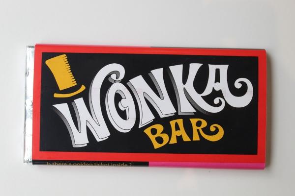   FSAI issues warning to consumers over counterfeit Wonka branded chocolate bars