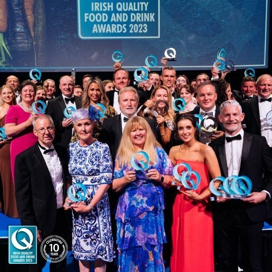 Congratulations to all this year's finalists and winners! 