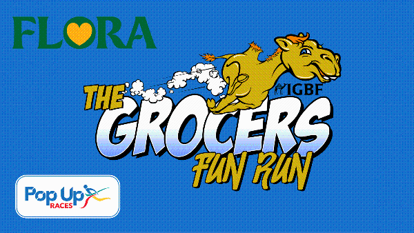 Irish Grocers Benevolent Fund
