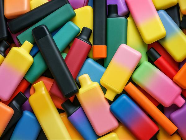 Government accused of punishing retailers while rogue vape sellers remain unchecked