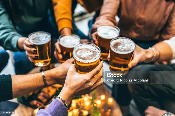 New consumer research from Drinks Ireland shows drinks sector viewed as vital to local economies, tourism and hospitality