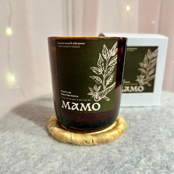 Wicklow-Based Studio MAMO to Launch Irish Proverb Candle Collection at Showcase 2026