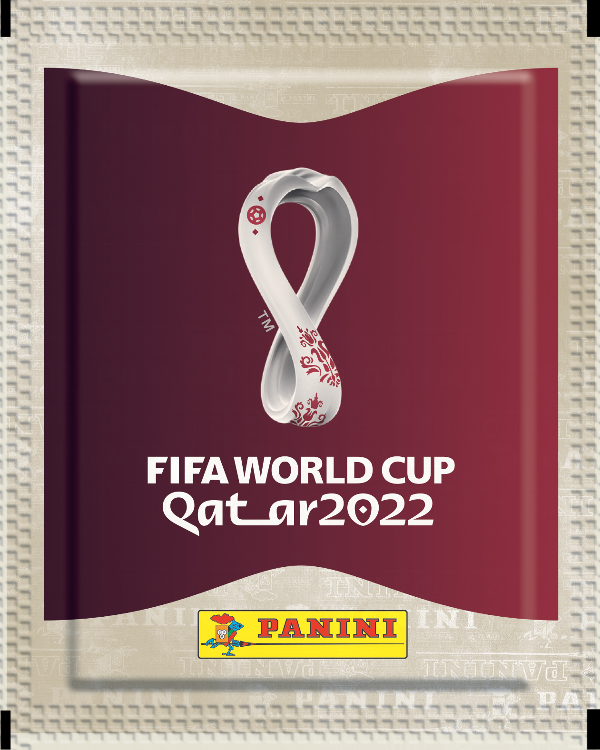 Panini Launches the FIFA World Cup Qatar 2022™ Official Sticker Collection