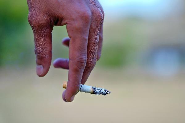 New Research finds 57% of cigarette packs in Ireland avoided Irish tax