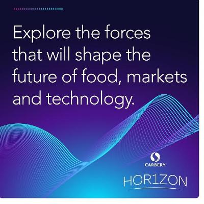 Carbery Group launches Horizon 10 to explore the Future of Food, Markets and Technology 
