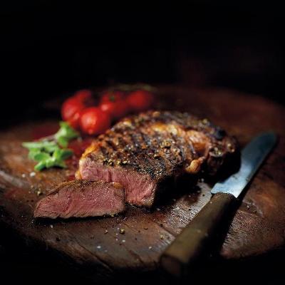 It is official - ALDI’s Specially Selected Ribeye is best steak in the world!