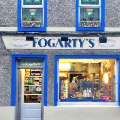 Fogarty’s Shop in Thurles Closing After 70 Years