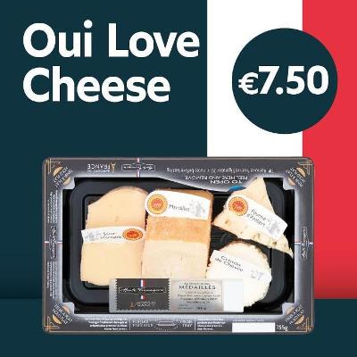 From C’est La Vie to C’est Le Vin Centra Serves Up French Flair with New French Inspired Delights Event 