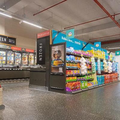 Irish shoppers take 37 minutes to do the “big shop” - new research reveals